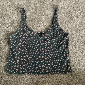american eagle tank top